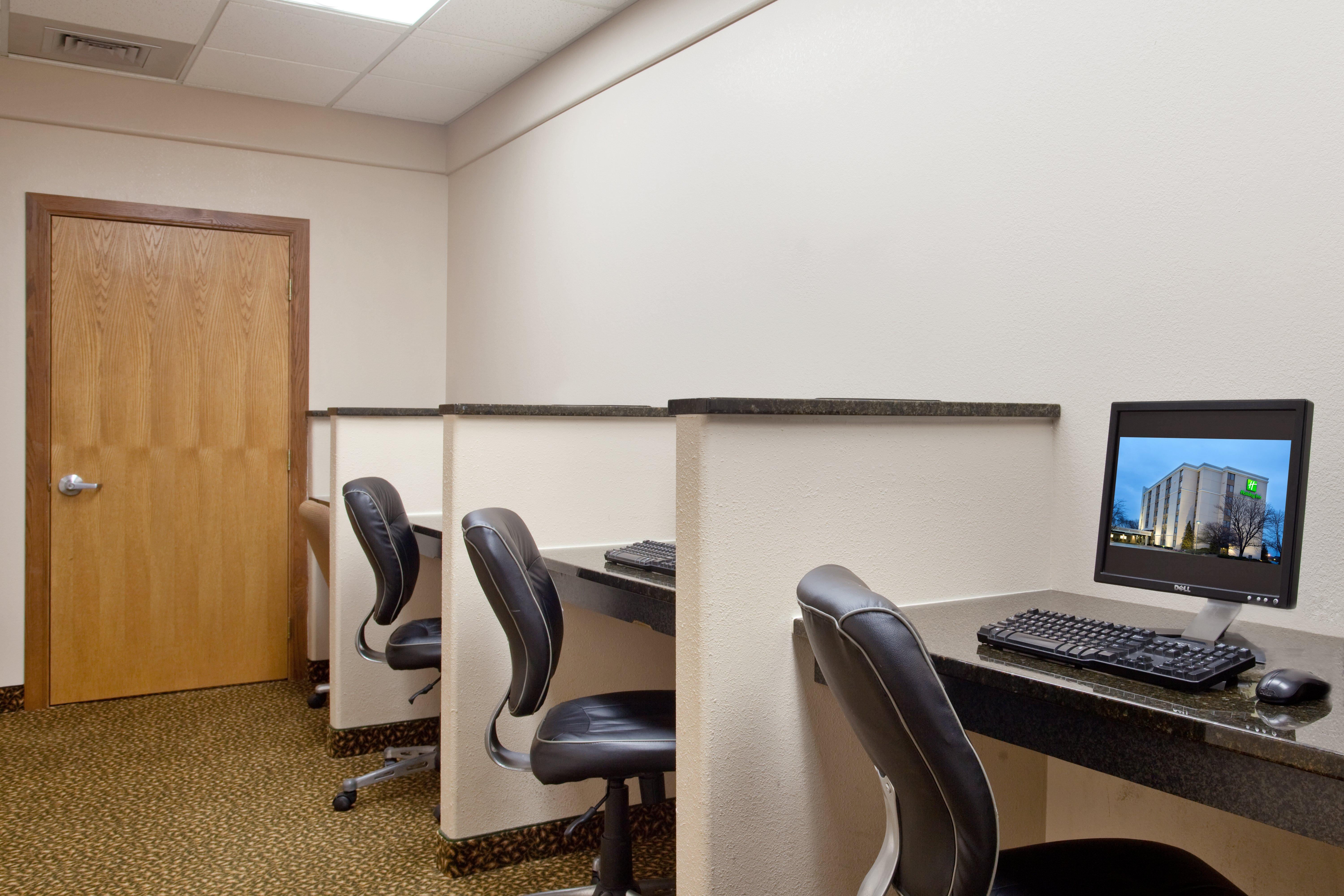 Holiday Inn Rockford By Ihg Ngoại thất bức ảnh