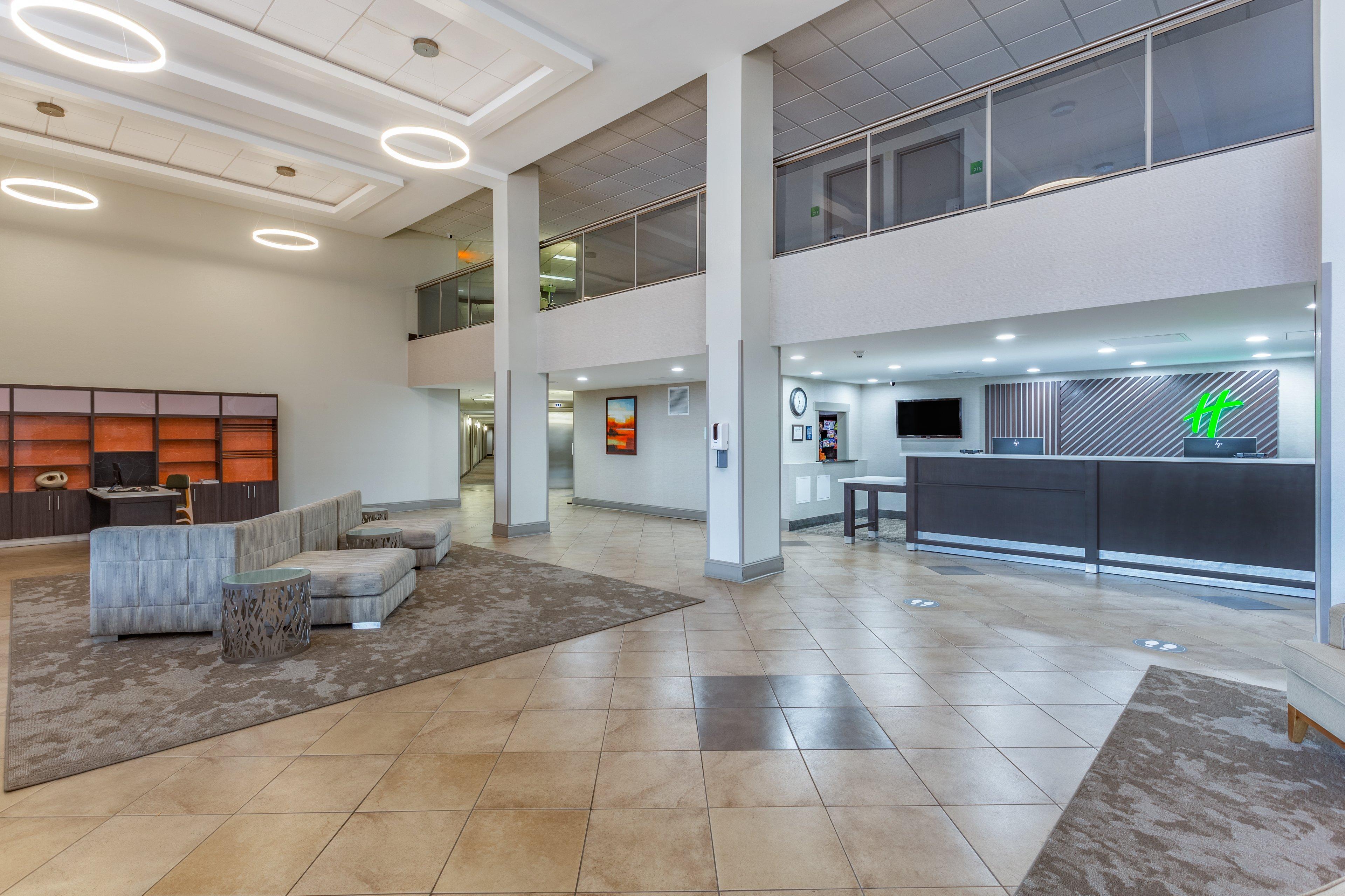 Holiday Inn Rockford By Ihg Ngoại thất bức ảnh