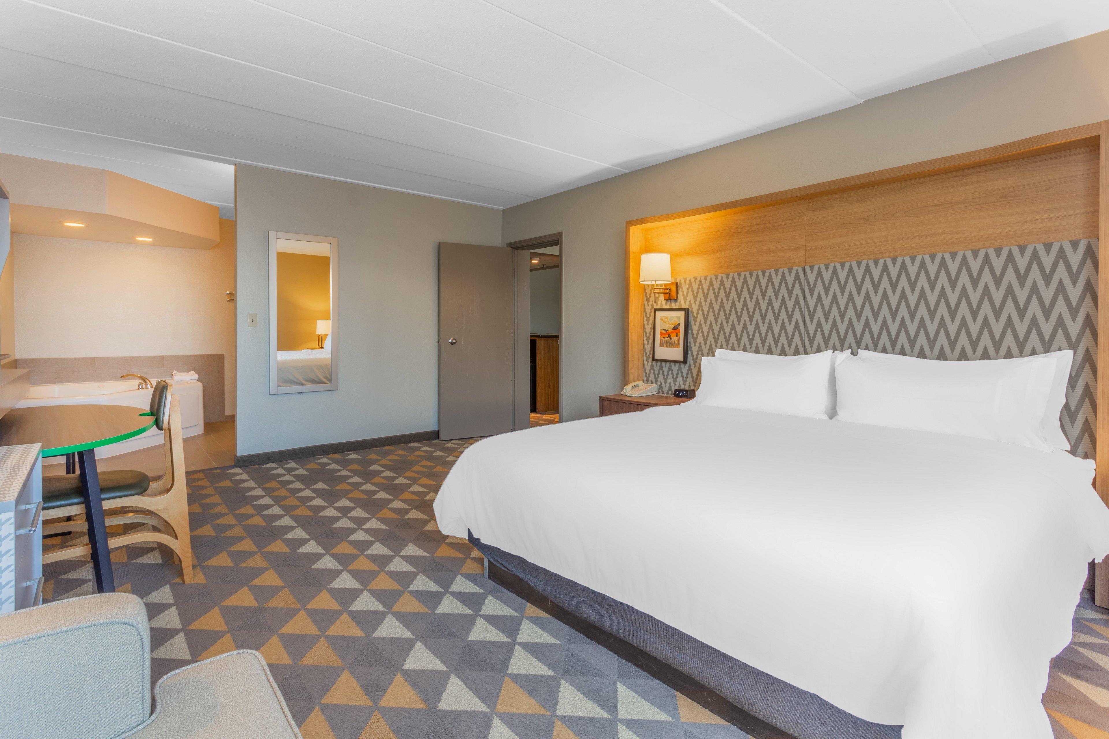 Holiday Inn Rockford By Ihg Ngoại thất bức ảnh