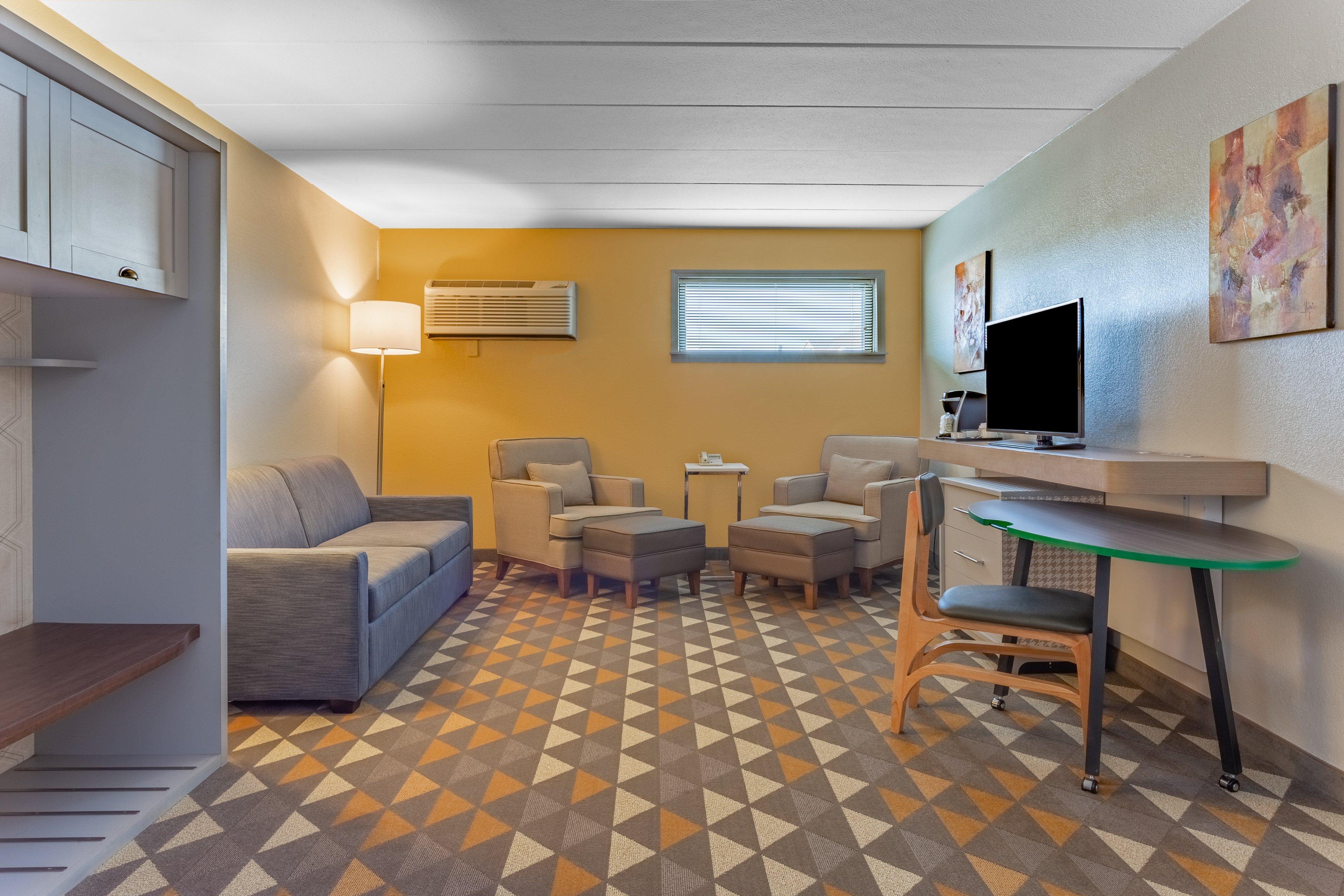 Holiday Inn Rockford By Ihg Ngoại thất bức ảnh