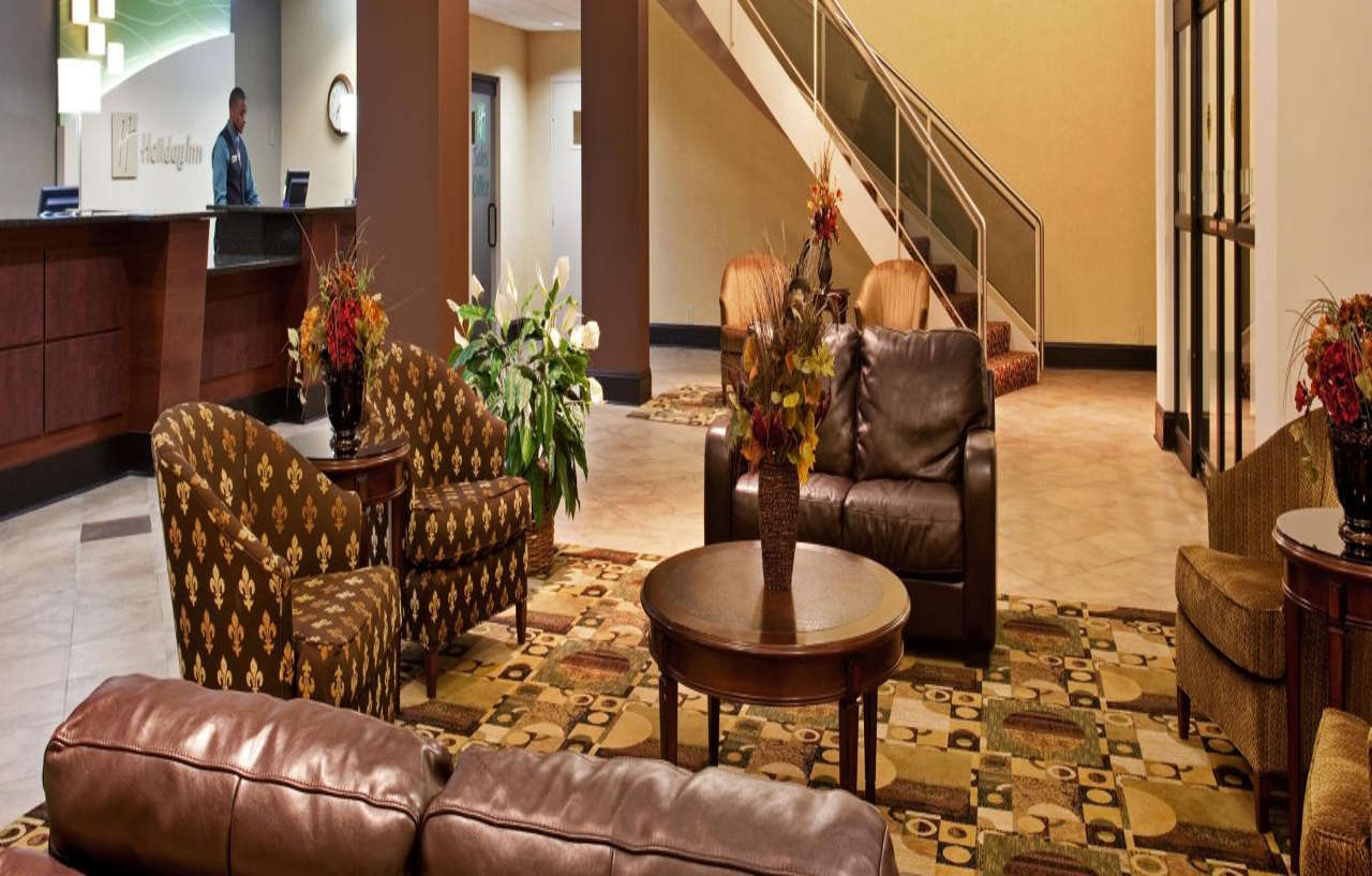 Holiday Inn Rockford By Ihg Ngoại thất bức ảnh